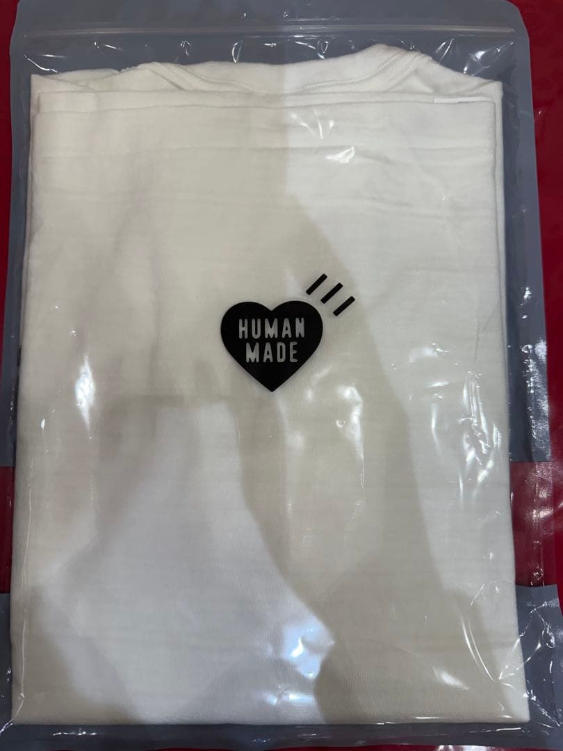 トップス human made animal graphic t-shirt kobe