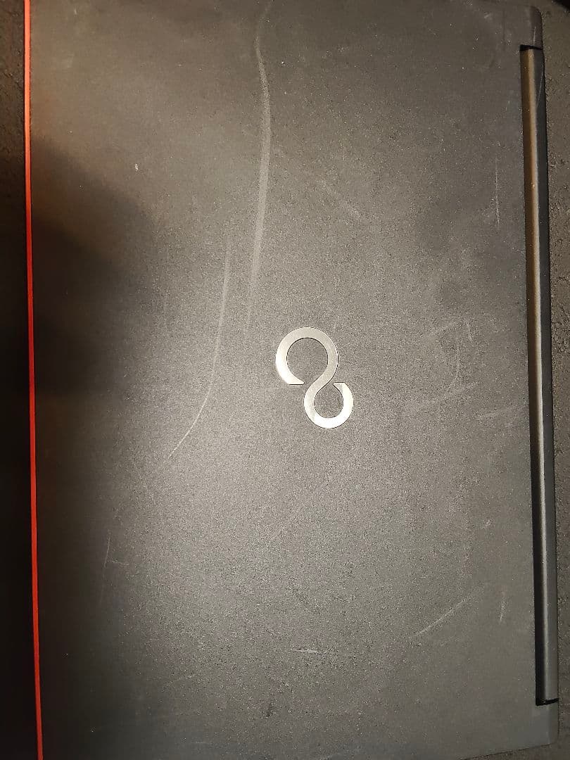 正規品　富士通LIFEBOOK A574/Ｋ
