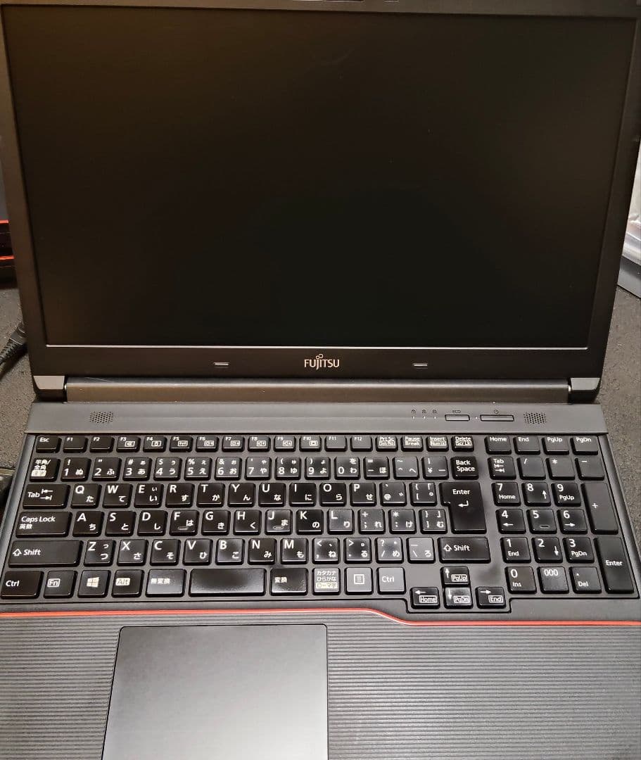 正規品　富士通LIFEBOOK A574/Ｋ