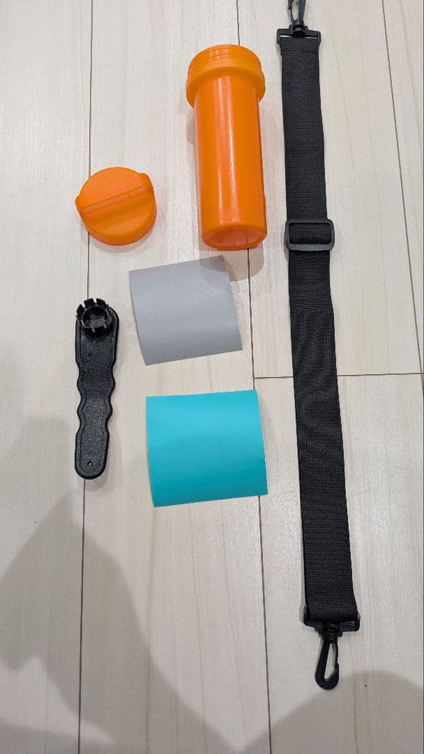 VALWIX スタンドアップパドルボード 中古