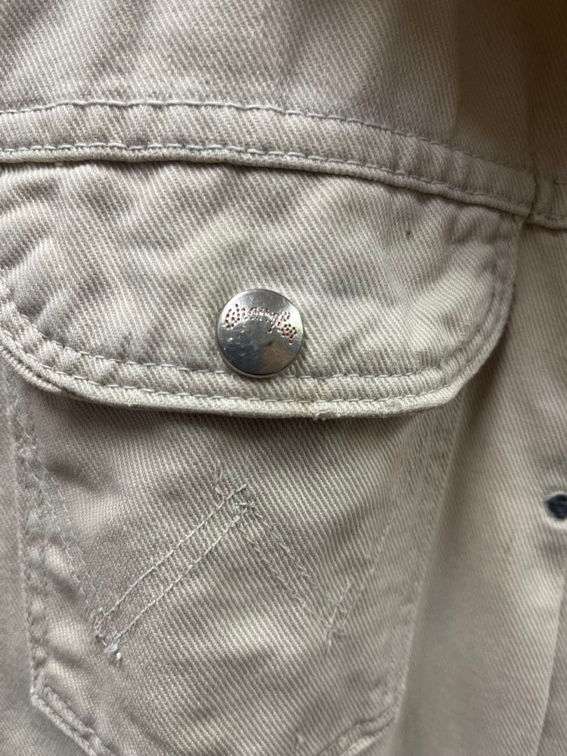 60s 70s Blue Bell ワークジャケット Wrangler