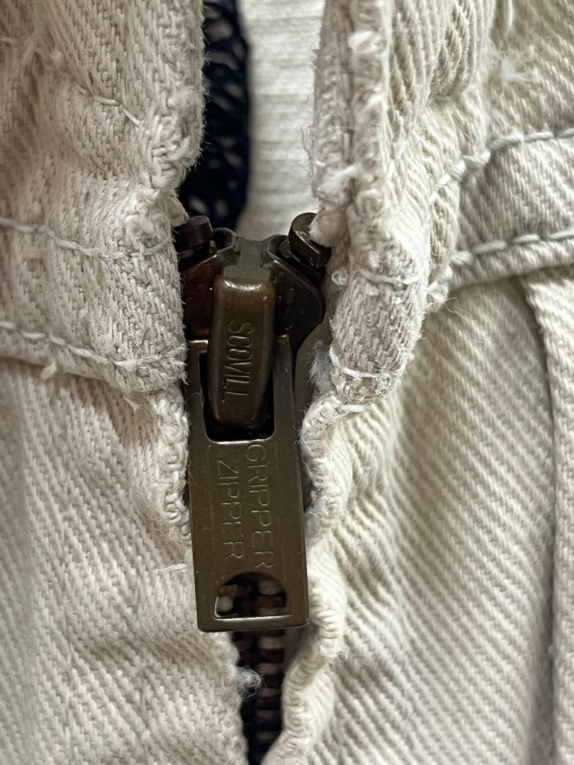 60s 70s Blue Bell ワークジャケット Wrangler