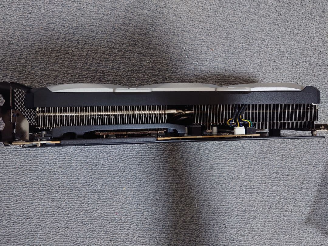 グラフィックボード・グラボ・ビデオカード MSI RTX 4080 16GB AND ASUS Z790 MB SET