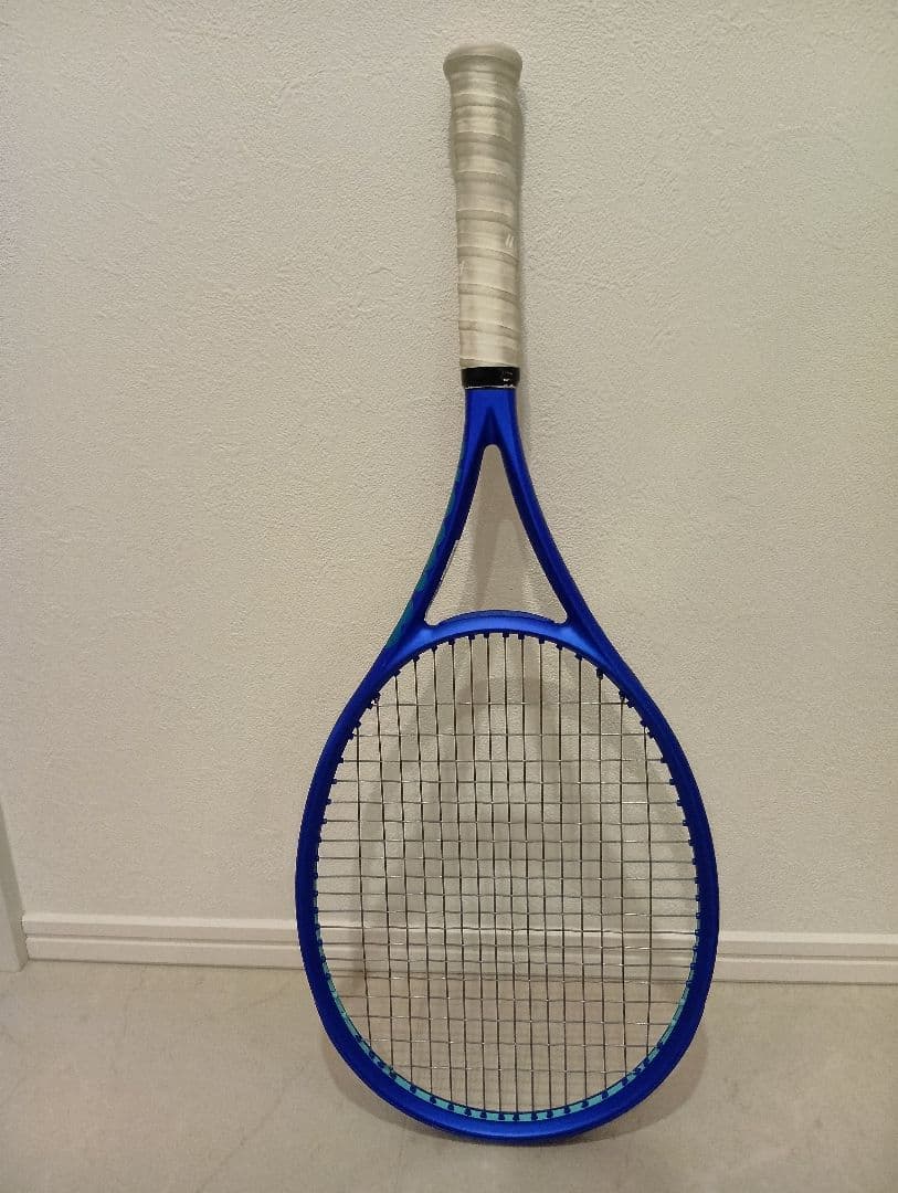 テニスラケット Wilson Ultra 100 V5　G２　ソフトケース付き
