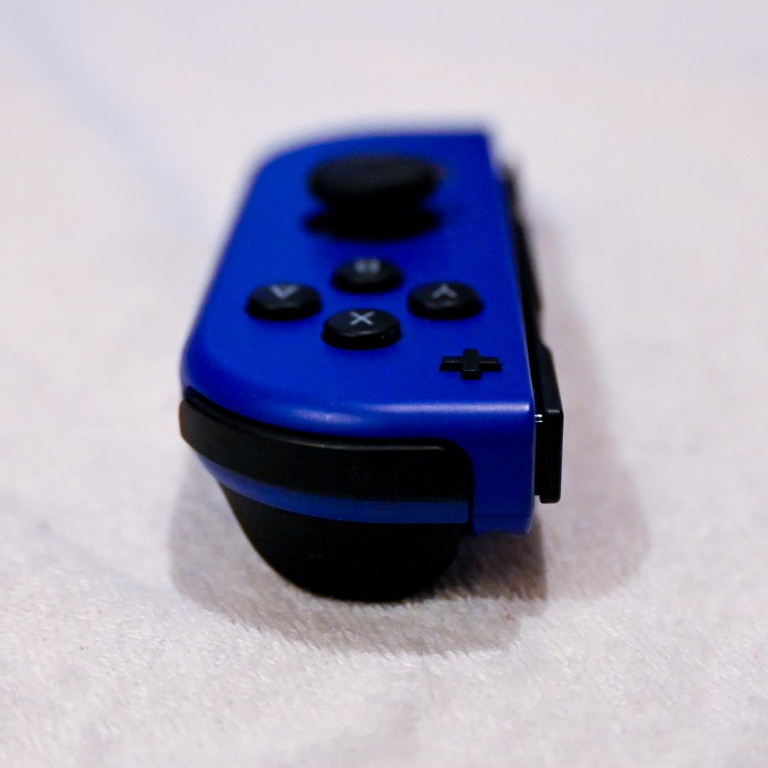 【美品】Nintendo Switch 本体セット（ネオンブルー×ブルー）