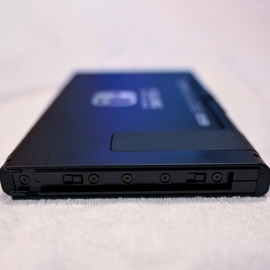【美品】Nintendo Switch 本体セット（ネオンブルー×ブルー）