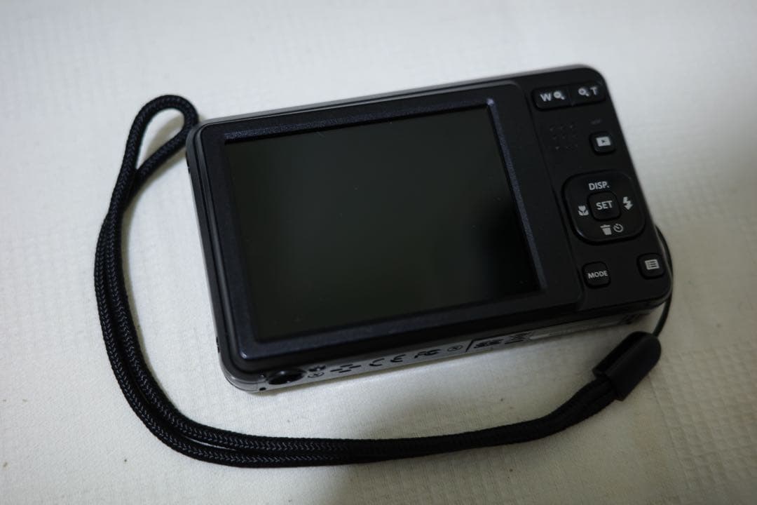 KODAK (コダック) PIXPRO FZ55-RD