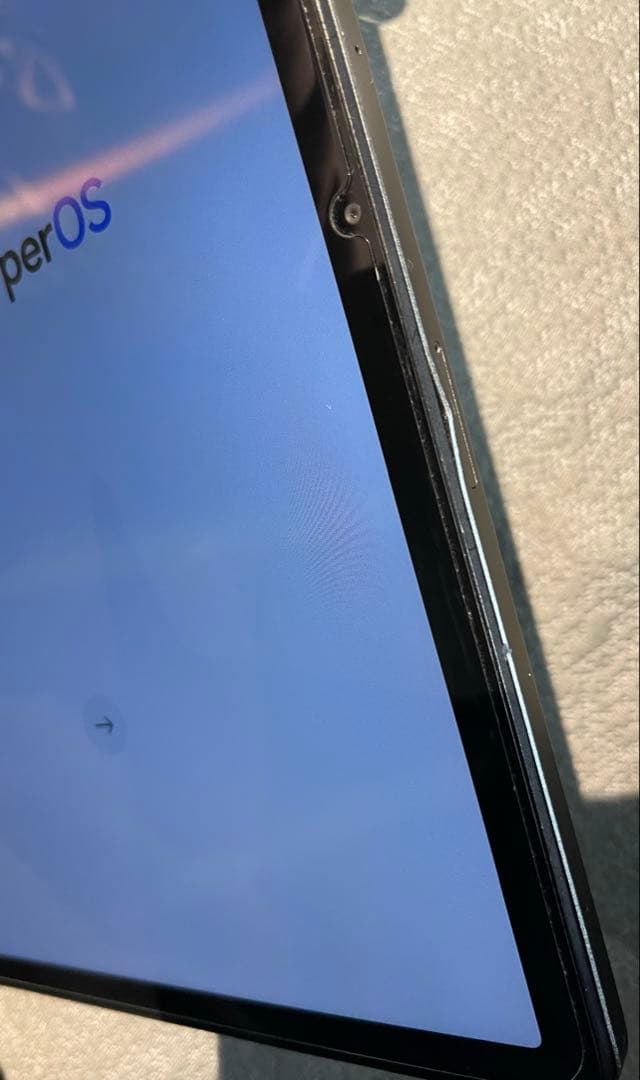 Xiaomi Redmi Pad SE グラファイトグレー