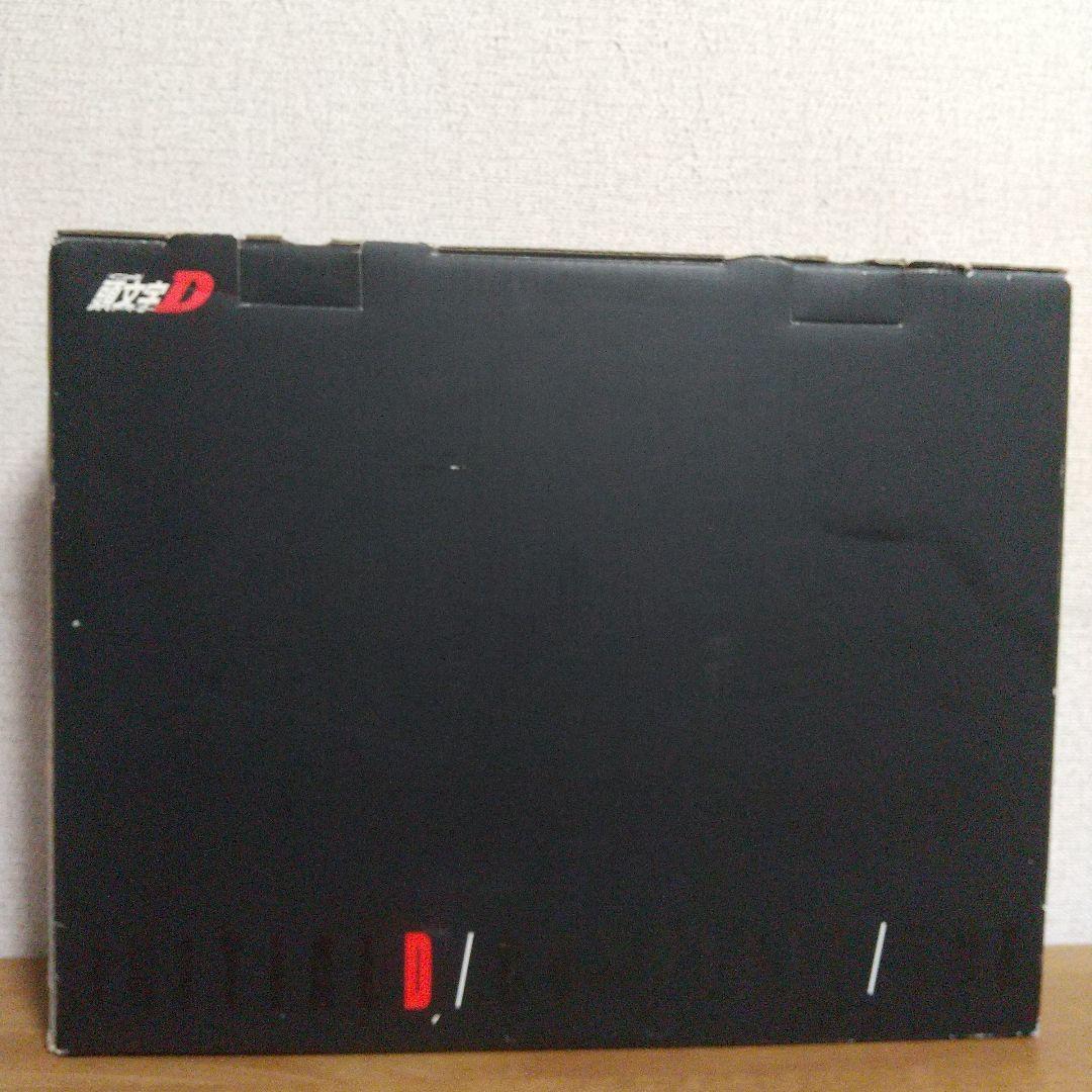 LD イニシャルD 「頭文字D」最速LD-BOX SET