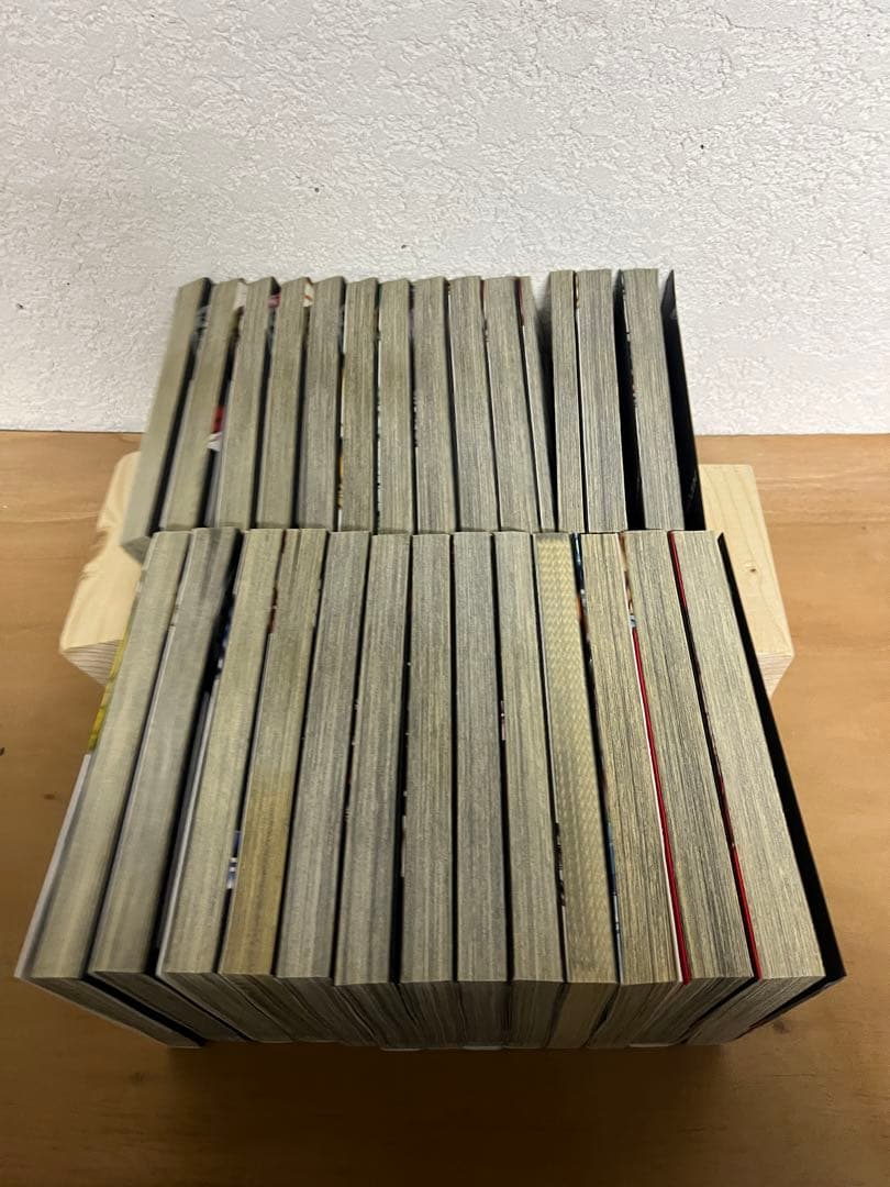 テラフォーマーズ 1-22巻　関連本４冊　セット