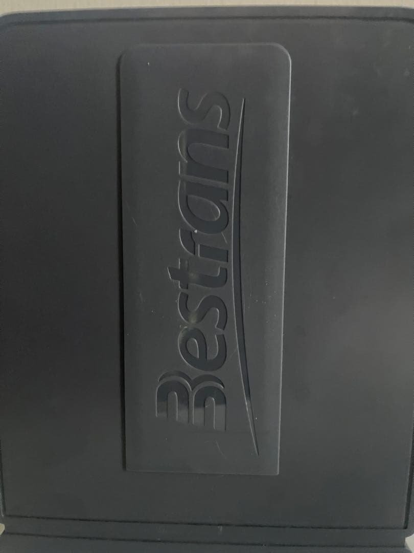 2000W 昇圧専用変圧器