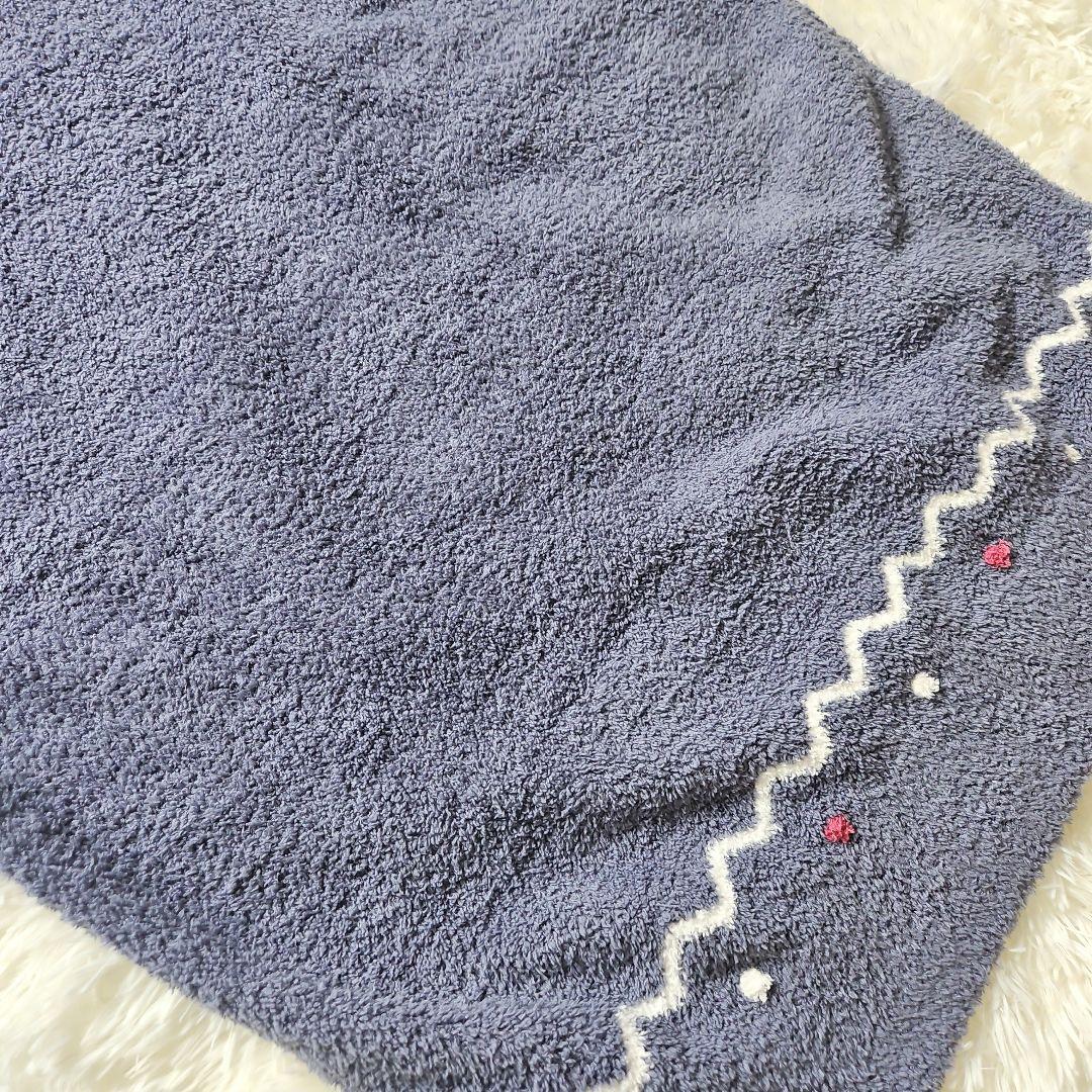 【専用】新品 gelato pique ジェラートピケ ノルディックワンピース