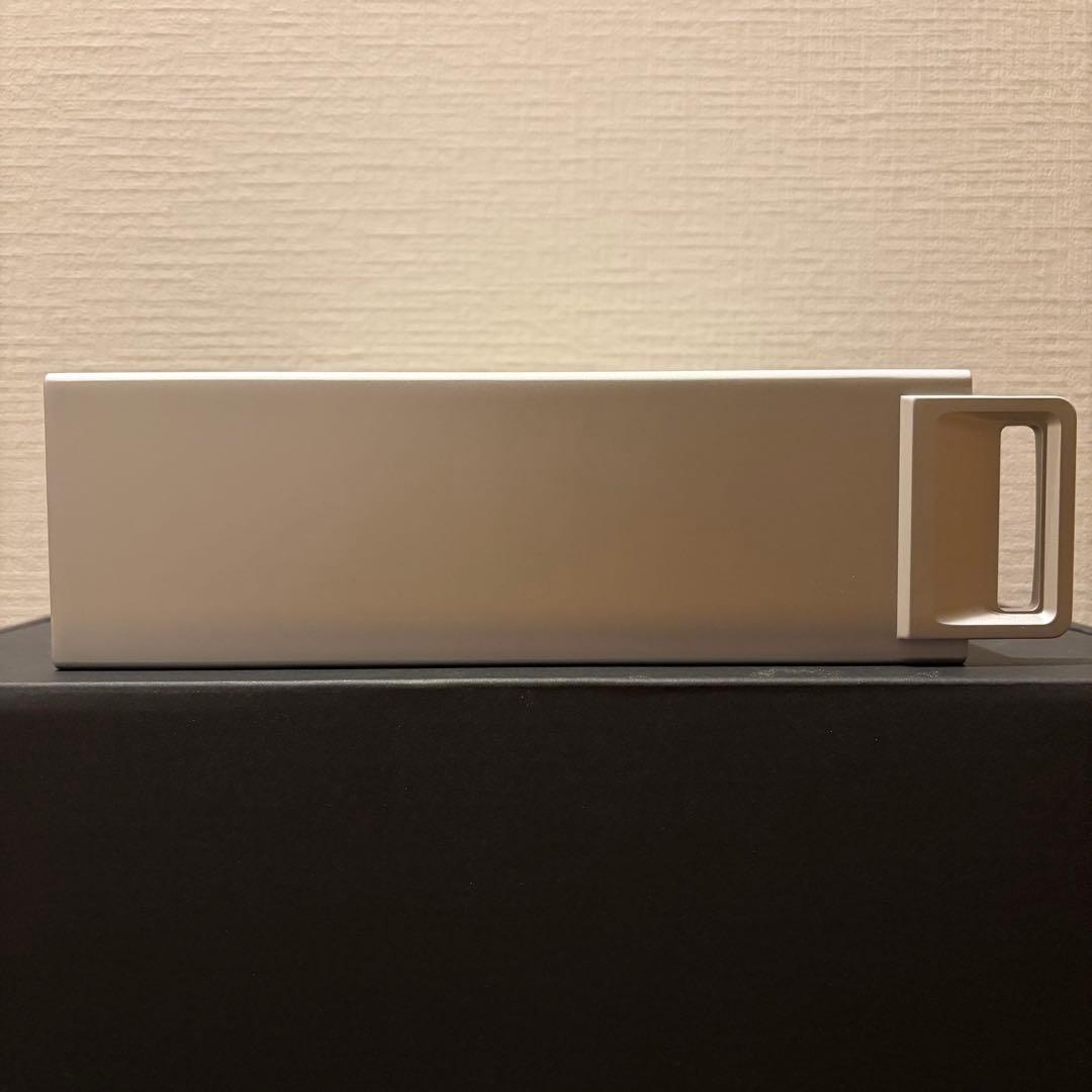 ibasso audio kunlun アナログヘッドホンアンプ