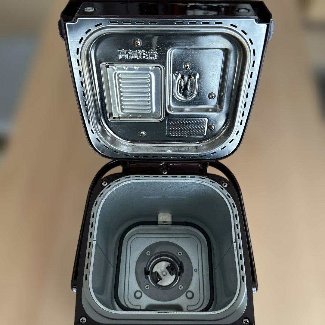 Panasonic ホームベーカリー SD-BMT1001