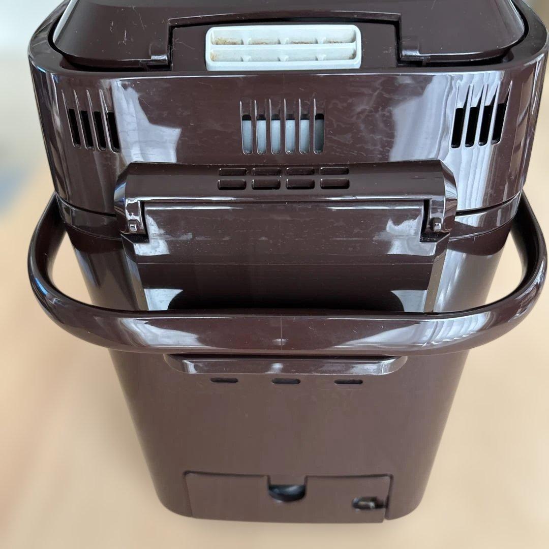 Panasonic ホームベーカリー SD-BMT1001