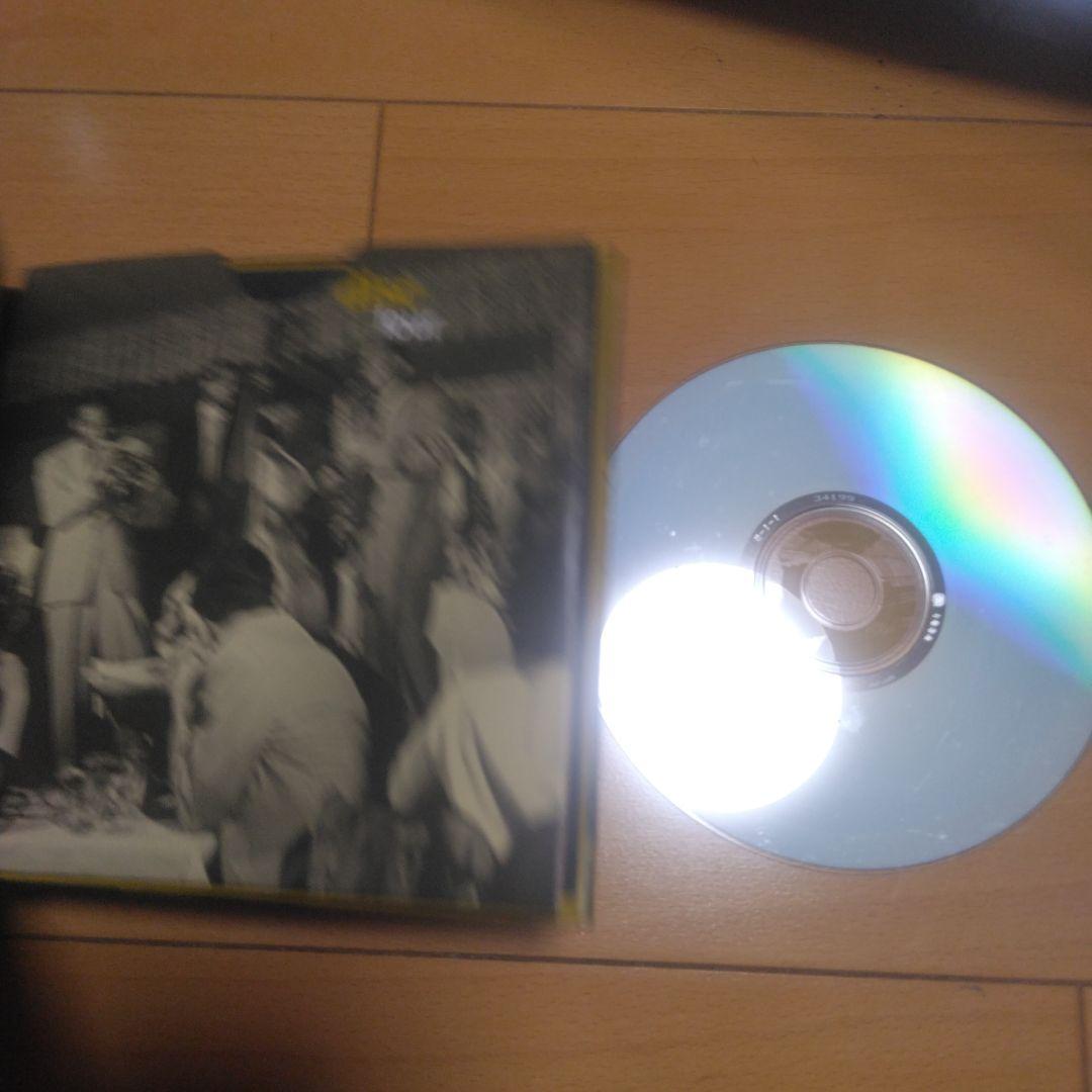 【中古品】激レア4枚組クリフォードブラウンTheCompleteBlueNote