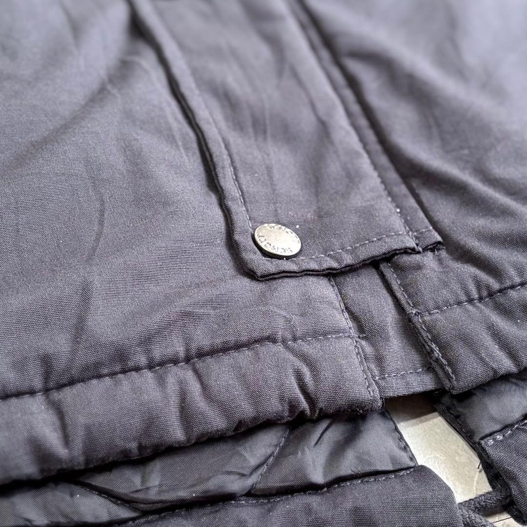 【schott】ARMY TYPE-U Flight jacket