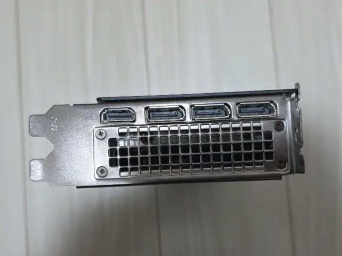 NVIDIA GeForce RTX3060 12GB 玄人志向 中古