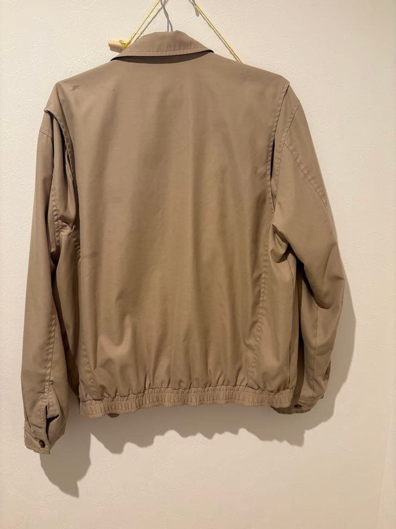 90s Polo by Ralph Lauren スウィングトップMサイズ