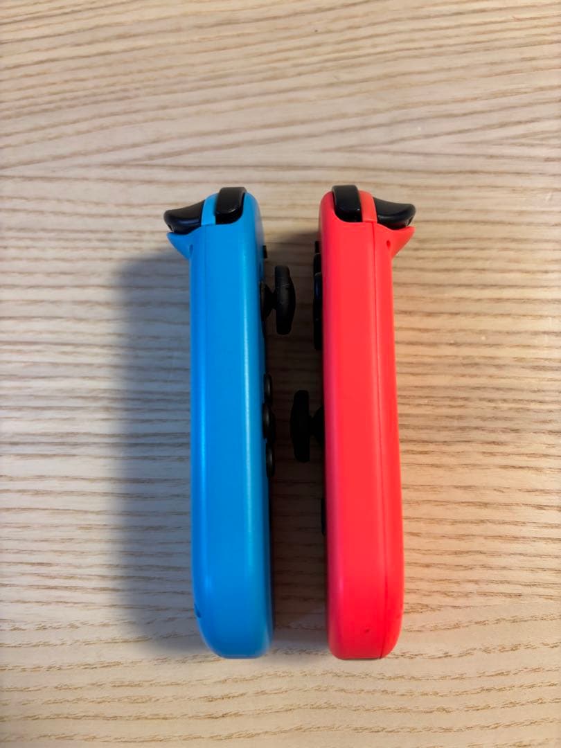 Nintendo Switch 本体 備品完備　ソフト付き