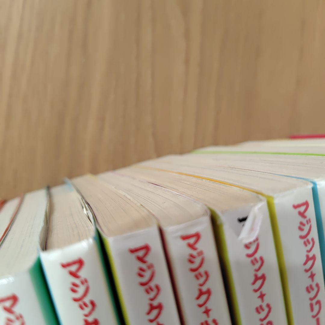 お値下げ！マジックツリーハウス　1〜37巻までセット