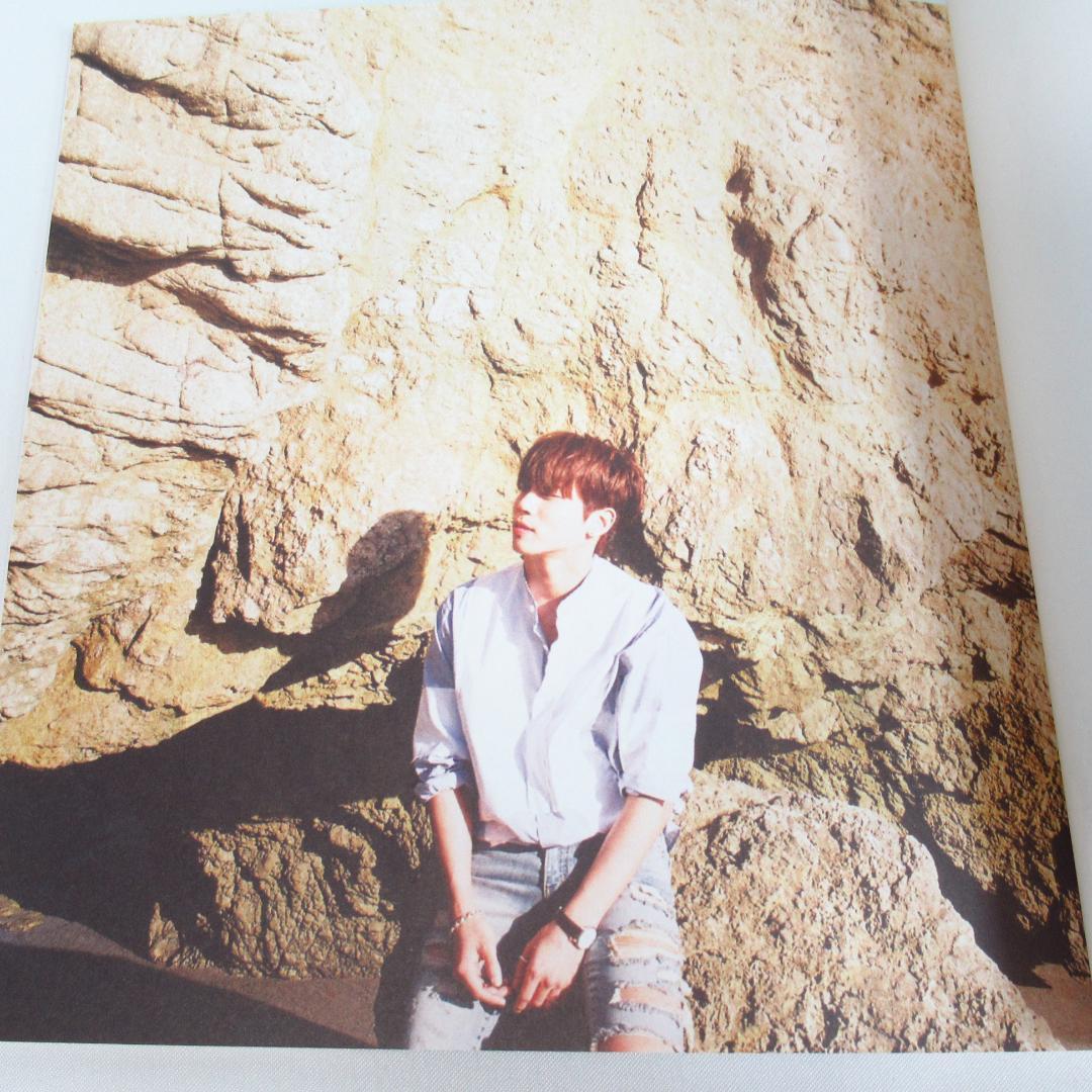 SHINee ジョンヒョン 小品集: Story Op.2 PHOTO Ver.