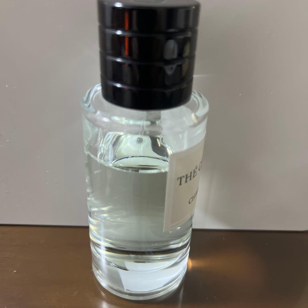 THÉ CACHEMIRE CHRISTIAN DIOR 香水