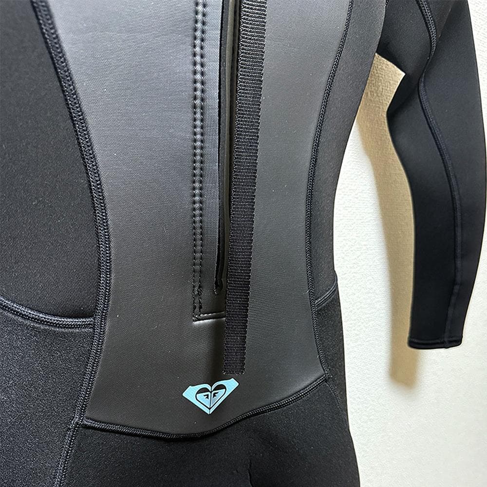 ロキシー ウェットスーツ レディース 3/2 フルスーツ ウエットスーツ