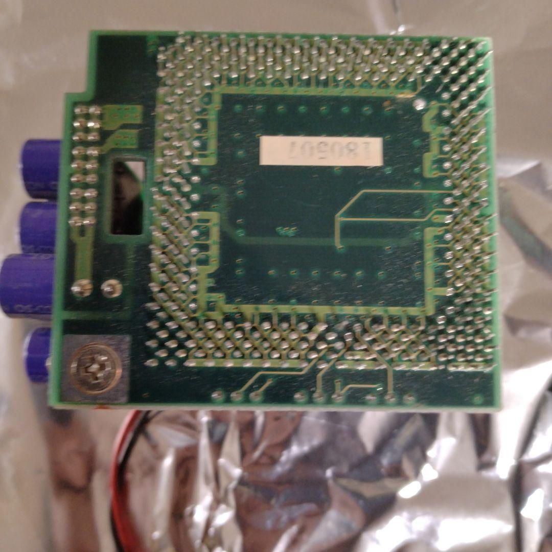 ■ジャンクCPU オーバードライブプロセッサ