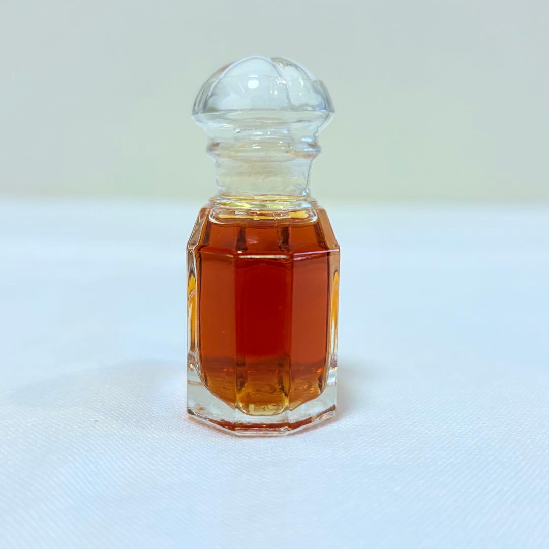 ねずみたち新品　ゲラン ヴォルドニュイ 夜間飛行 パルファム　7.5ml
