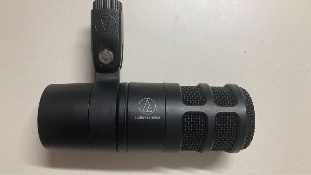 audio-technica　AT2040