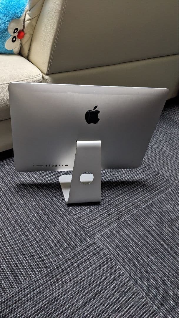 Macデスクトップ imac A1418 core i5 2.7GHz