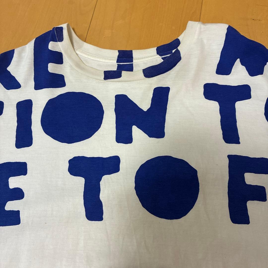 K*G様 Maison Margiela カットソー