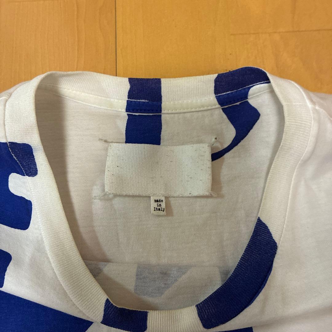 K*G様 Maison Margiela カットソー