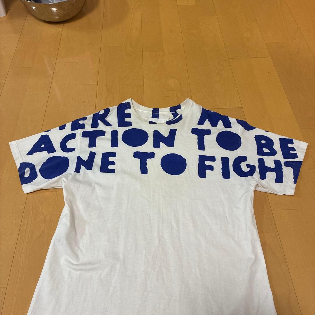 K*G様 Maison Margiela カットソー