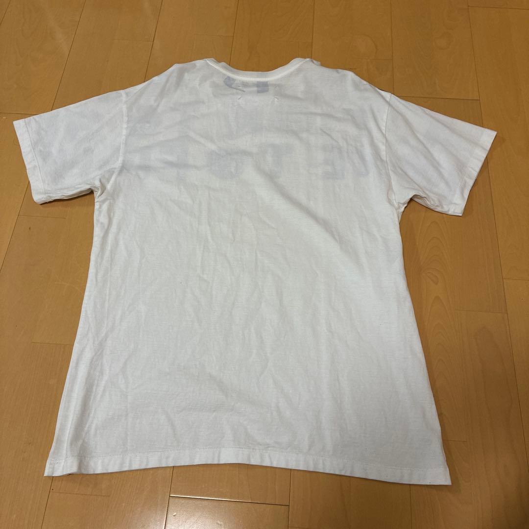 K*G様 Maison Margiela カットソー