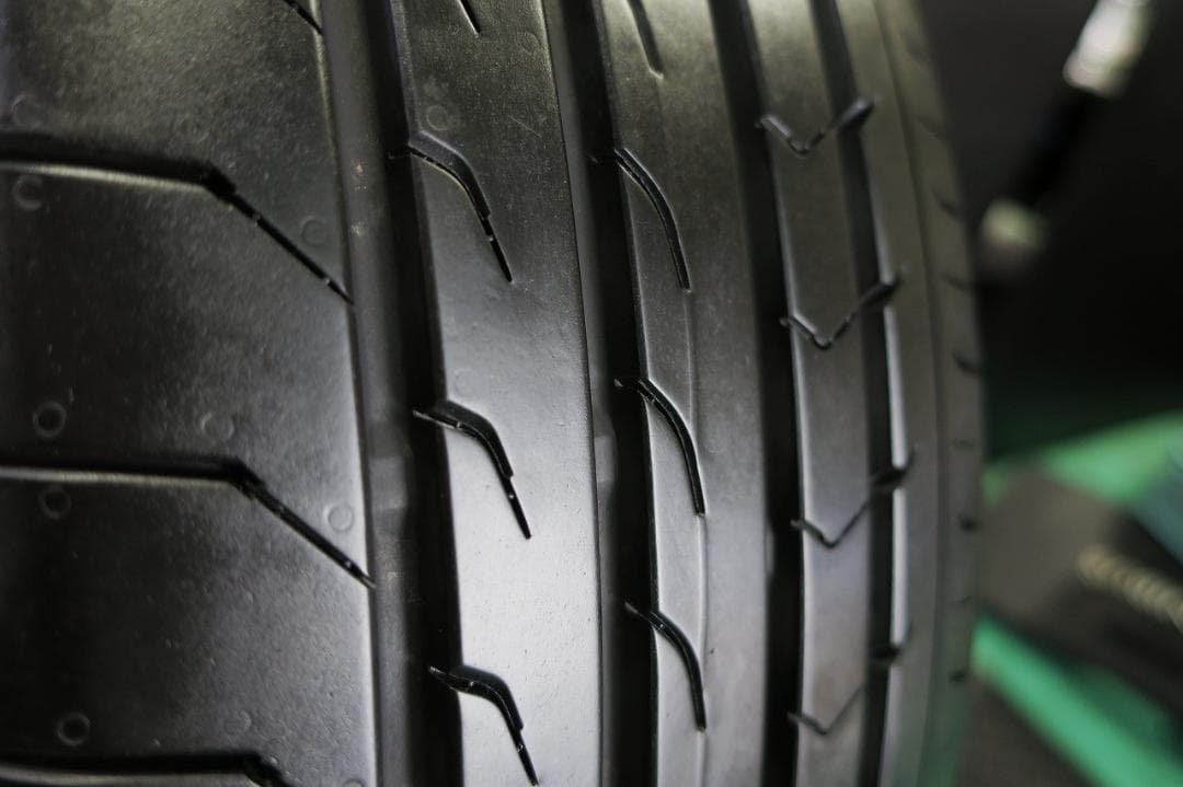 イボ付 2024年製 205/60R16 ヨコハマ ブルーアース RV03 1本