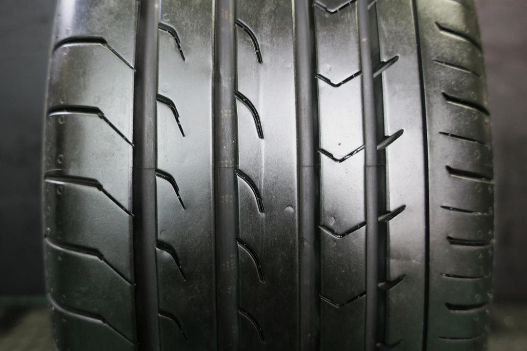 イボ付 2024年製 205/60R16 ヨコハマ ブルーアース RV03 1本