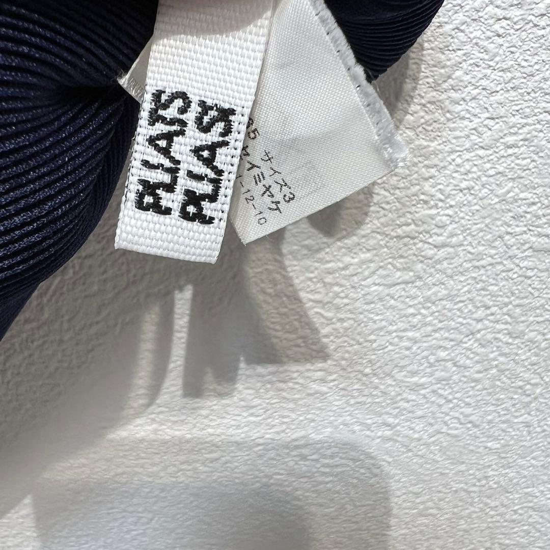希少 美品 プリーツプリーズ イッセイミヤケ プリーツ デザイン Tシャツ 3