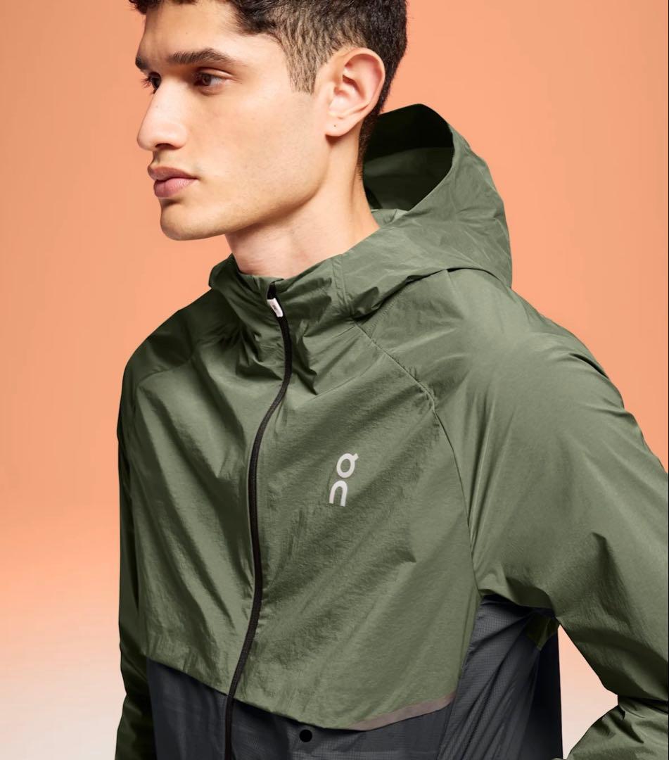 On Core Jacket メンズ XS