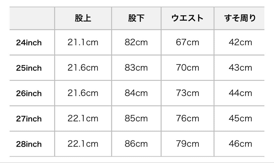 ヒステリックグラマー　スクラッチフレアデニムパンツ　ブラック　26inch