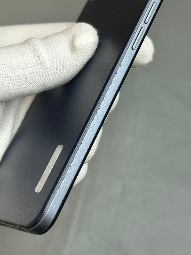 OPPO A73 ネイビーブルー 64GB楽天モバイル版