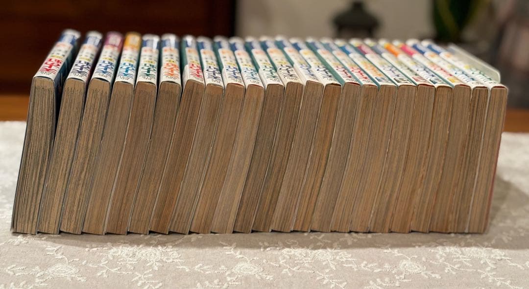 天上の虹 持統天皇物語 里中満智子 全巻 セット