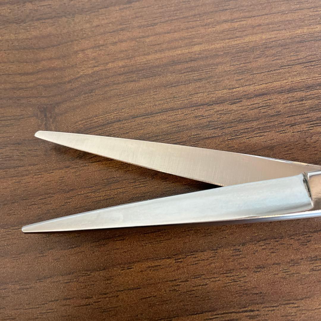 KIKU 散髪用シザー コバルト製