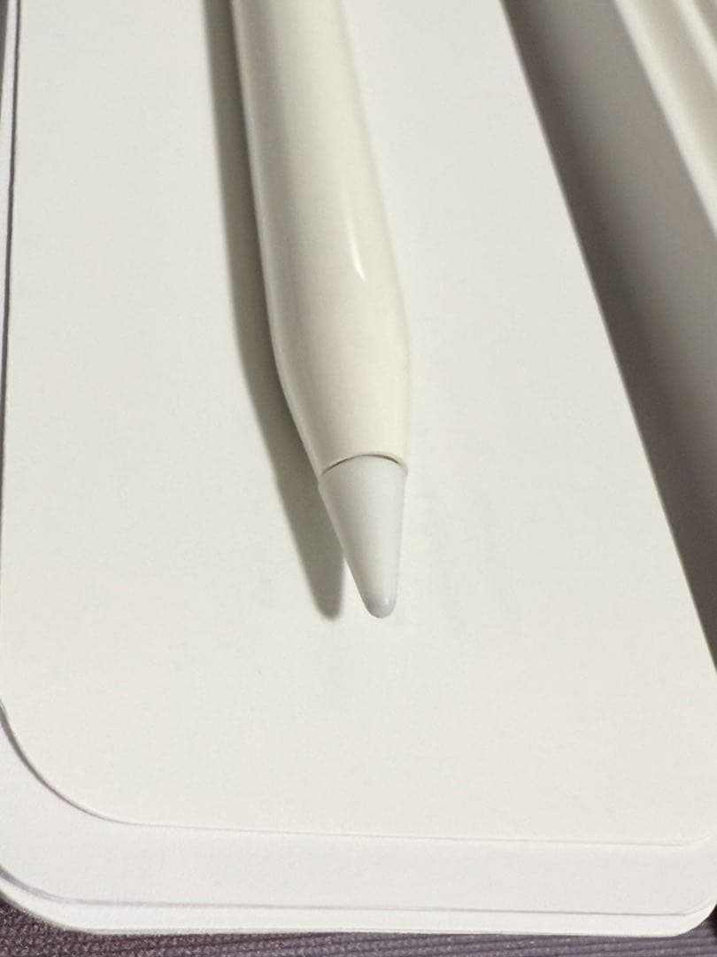 Appleペンシル 第1世代 純正品 正規 美品 Apple pencil