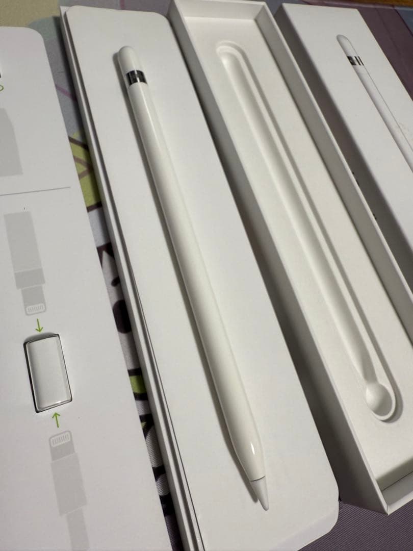 Appleペンシル 第1世代 純正品 正規 美品 Apple pencil