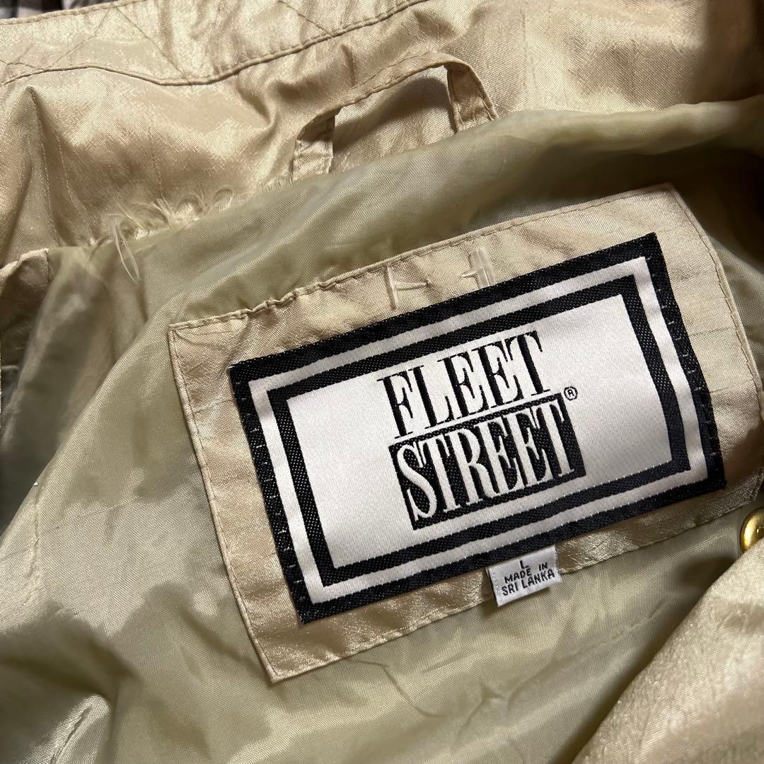 tahlia store シェルコート