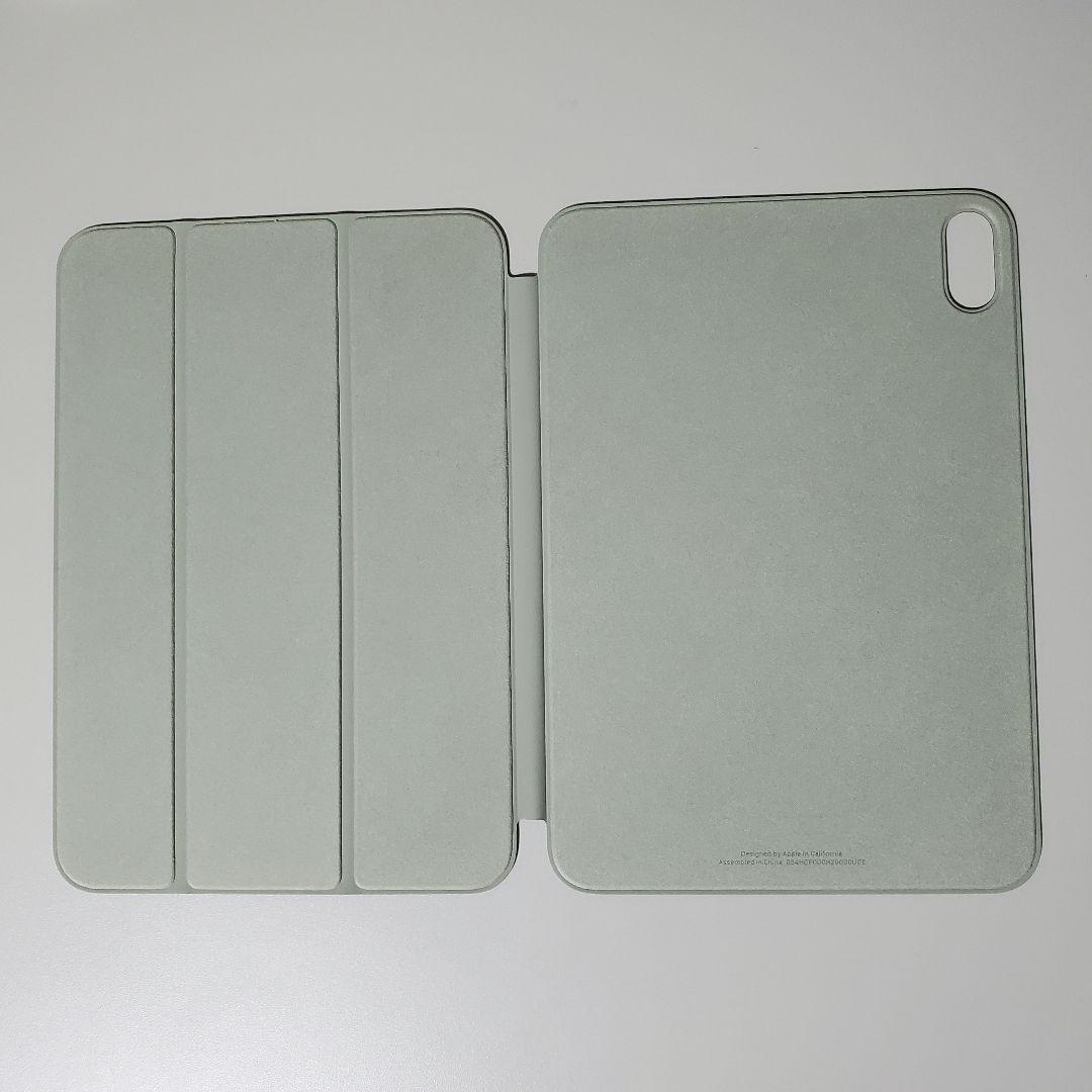 Apple iPad mini SmartFolio セージ 純正