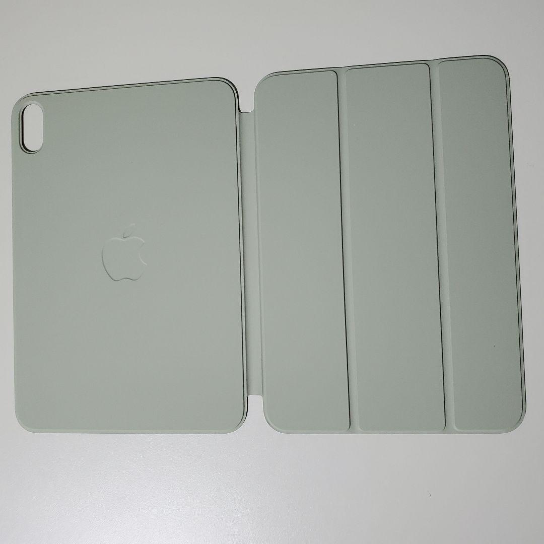 Apple iPad mini SmartFolio セージ 純正