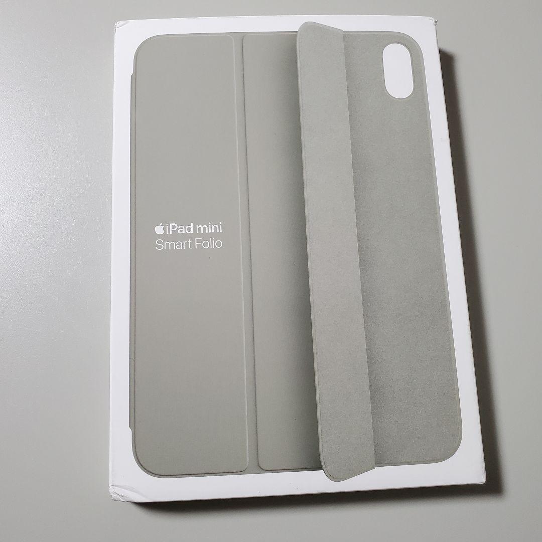 Apple iPad mini SmartFolio セージ 純正
